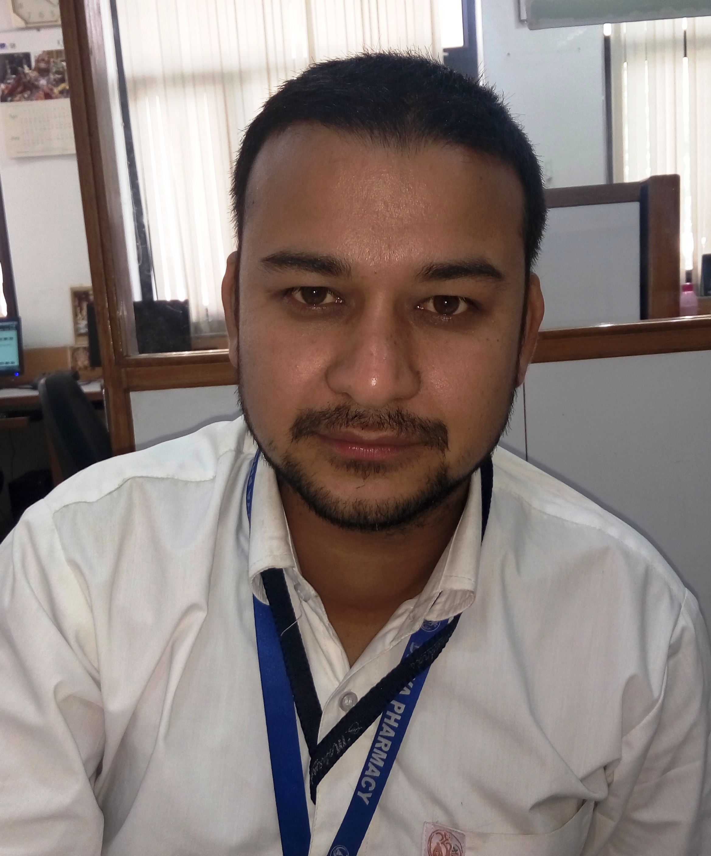 Mohan Singh Rawat
