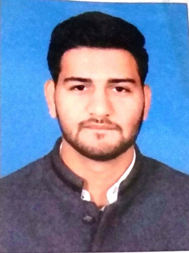 Sahil Bhatia