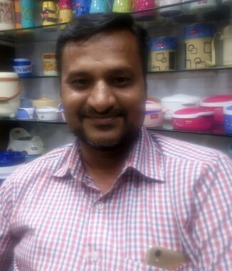 Sanjay Sinha