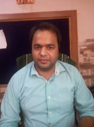 Nikhil Jain