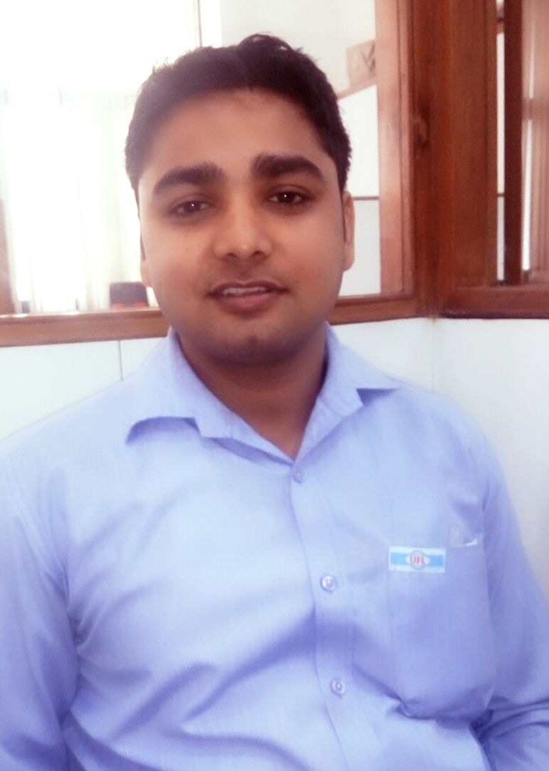Amit Kumar Thakur