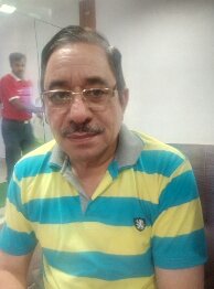 Anil Kaushik