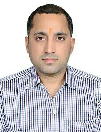 Prince Bhardwaj