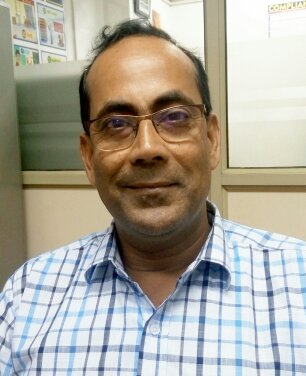 Prahlad Singh