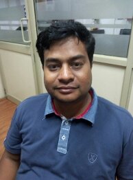 Akhilesh Singh