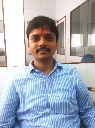 Ritesh Pandey