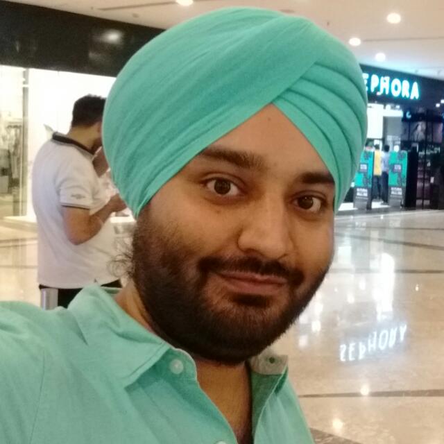 Rakesh Singh Dhiman