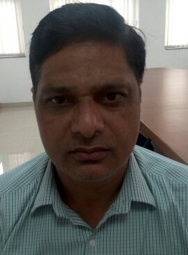 Narendra Sharma