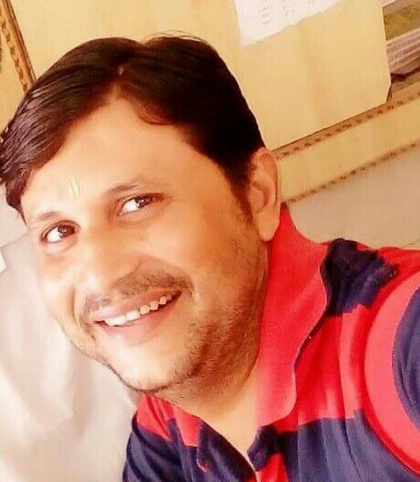 Ankit Sharma