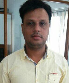 Raman Sharma