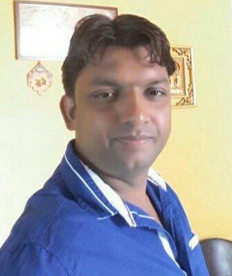 Ajay Chauhan