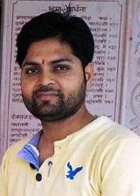 Satender Kumar