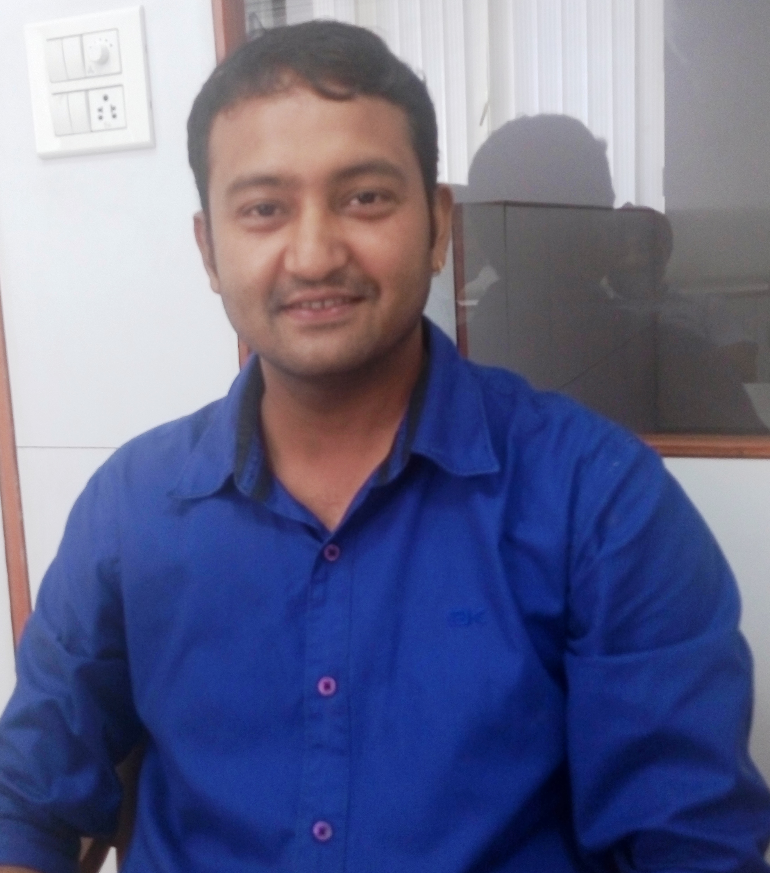 Deepak Singh Rawat