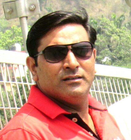 Ajay Vatsa