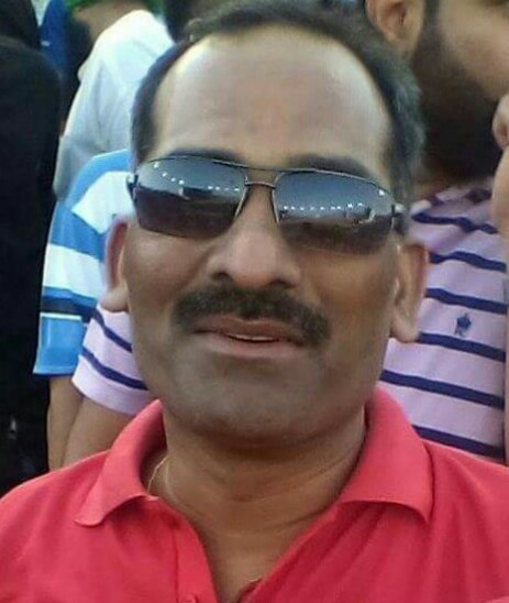 Mohan Yadav