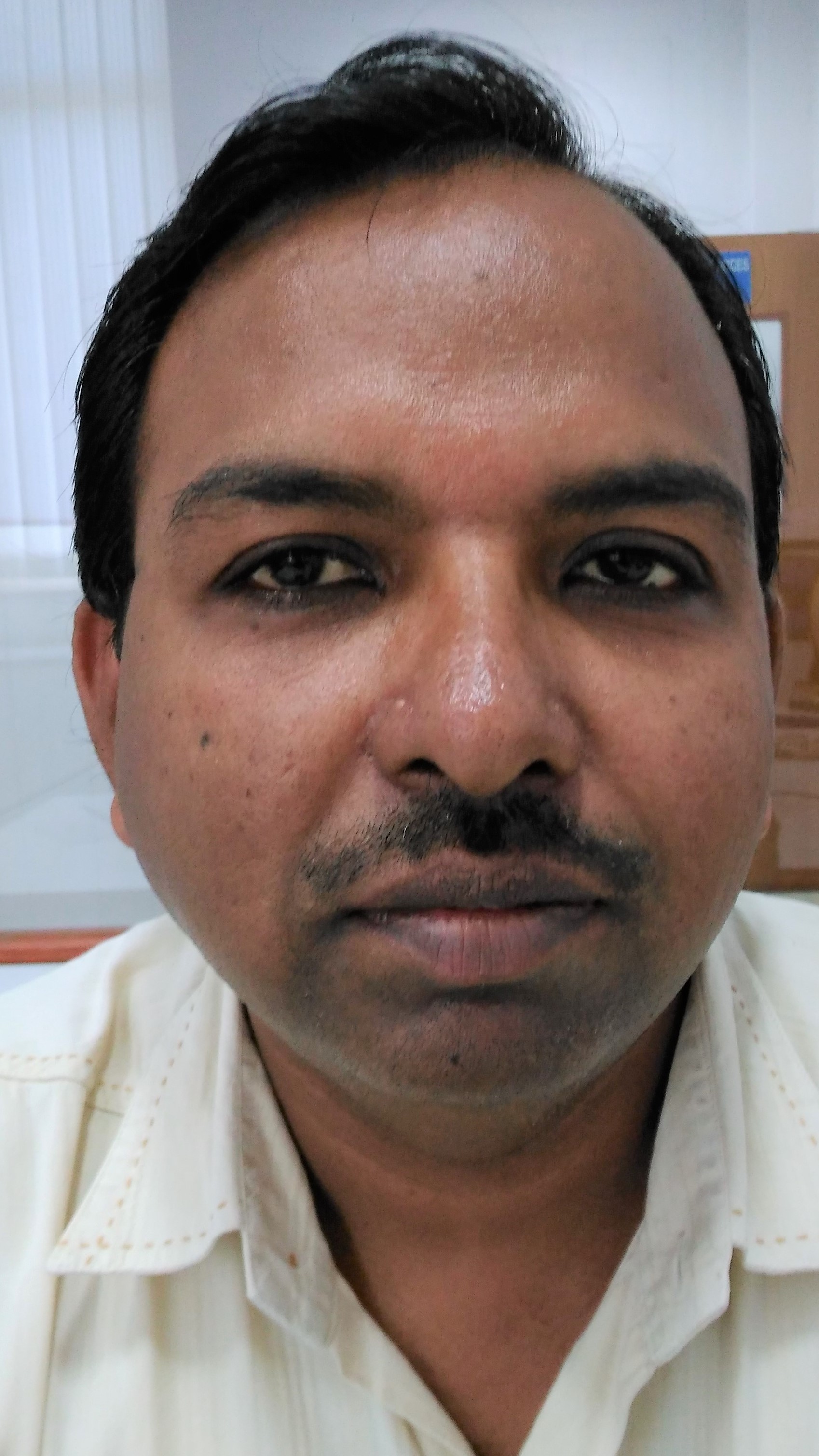 Mukesh Kumar Sahu