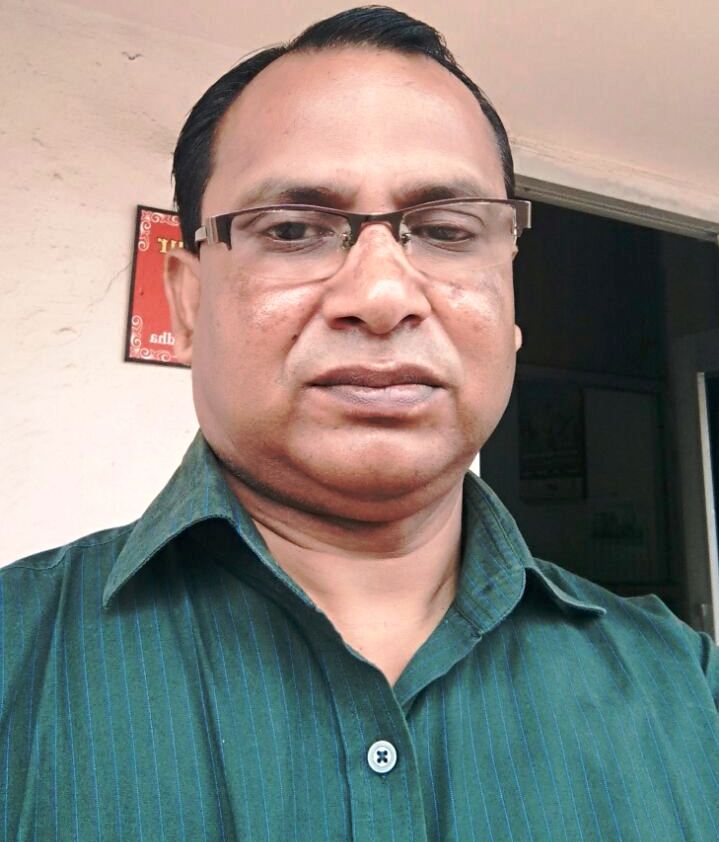 Bijender Singh