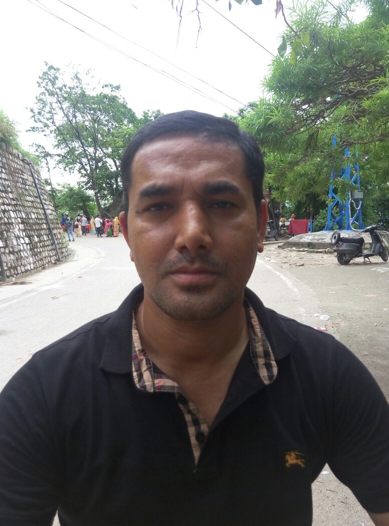 Vipin Rajput
