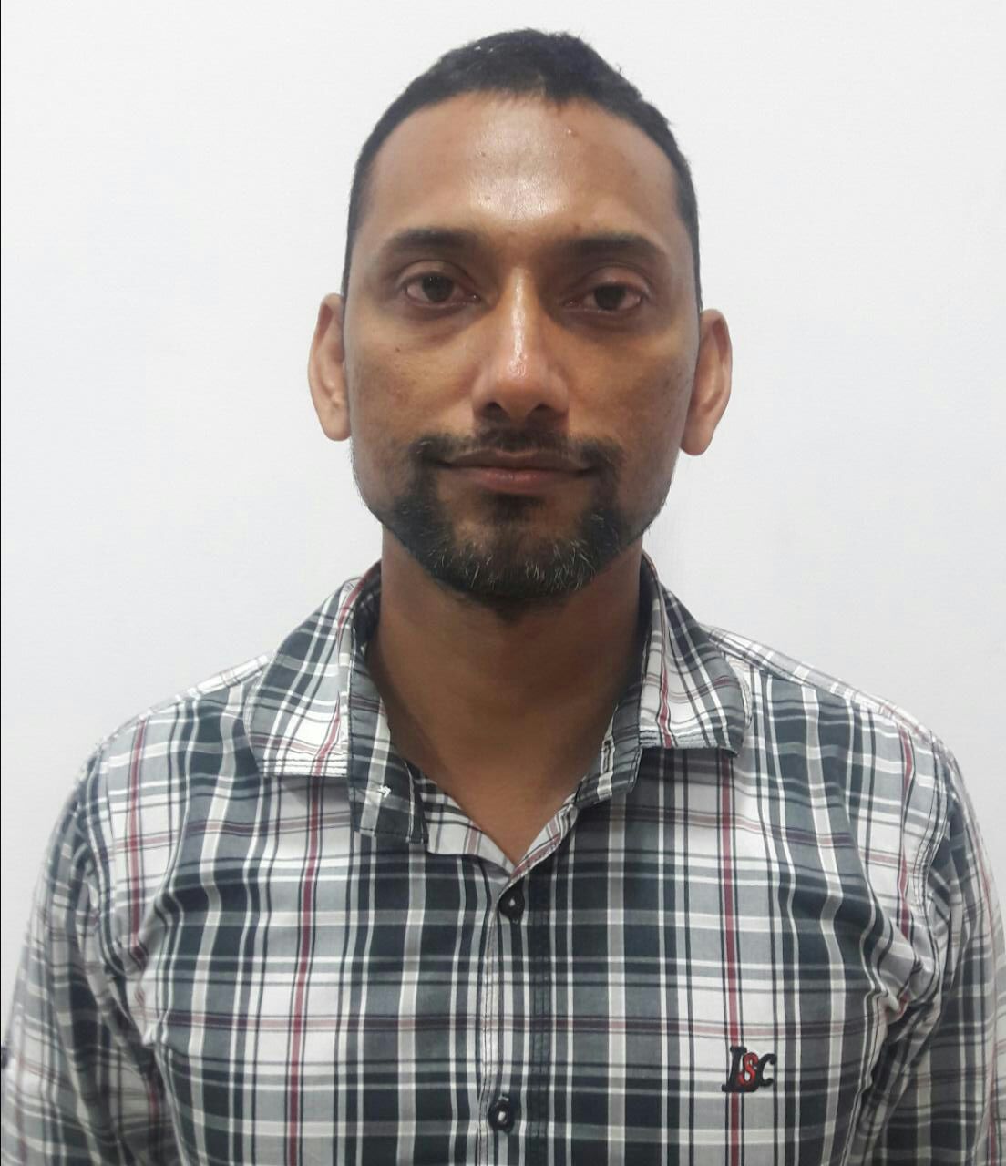 Amit Panwar
