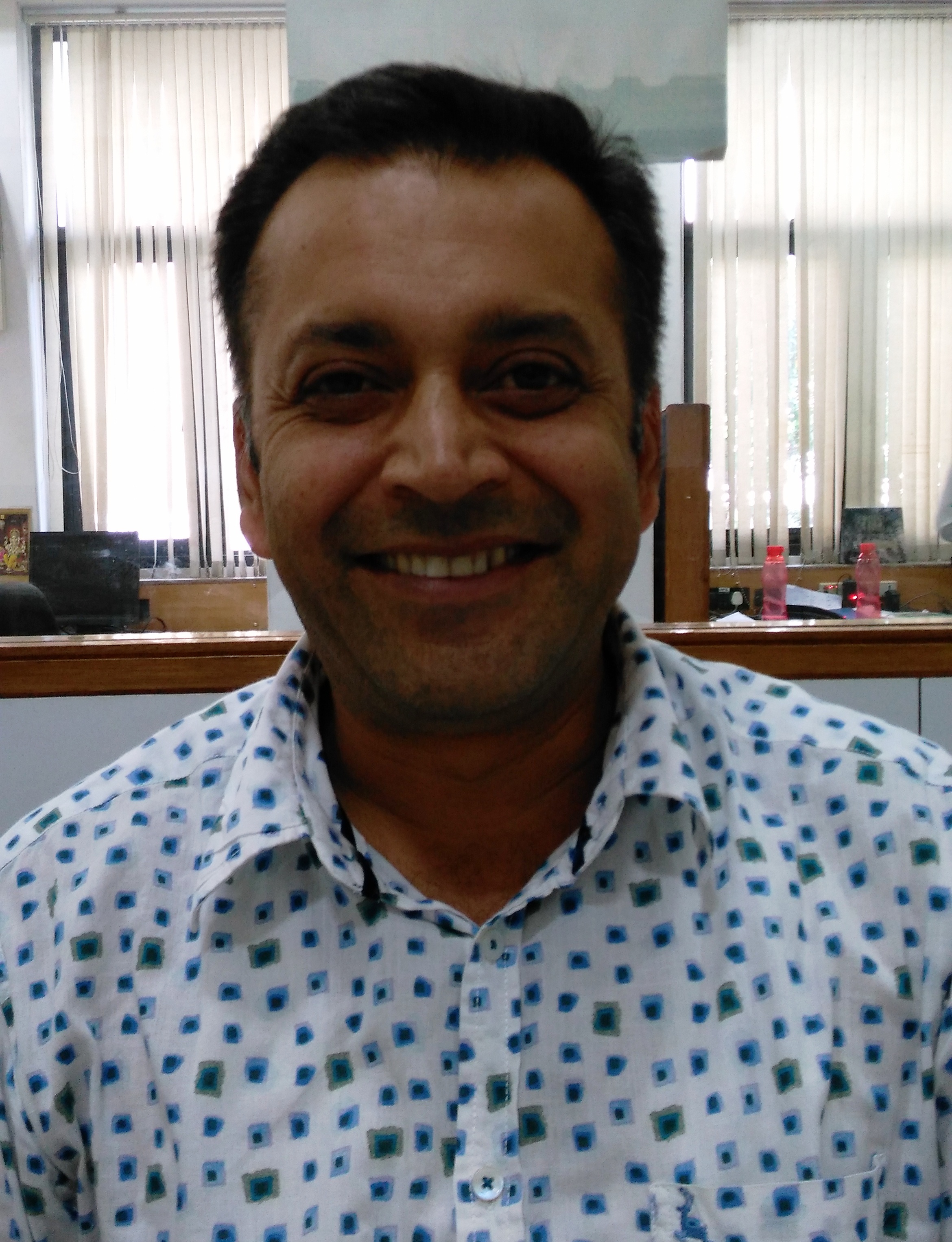 Sachdev Gill