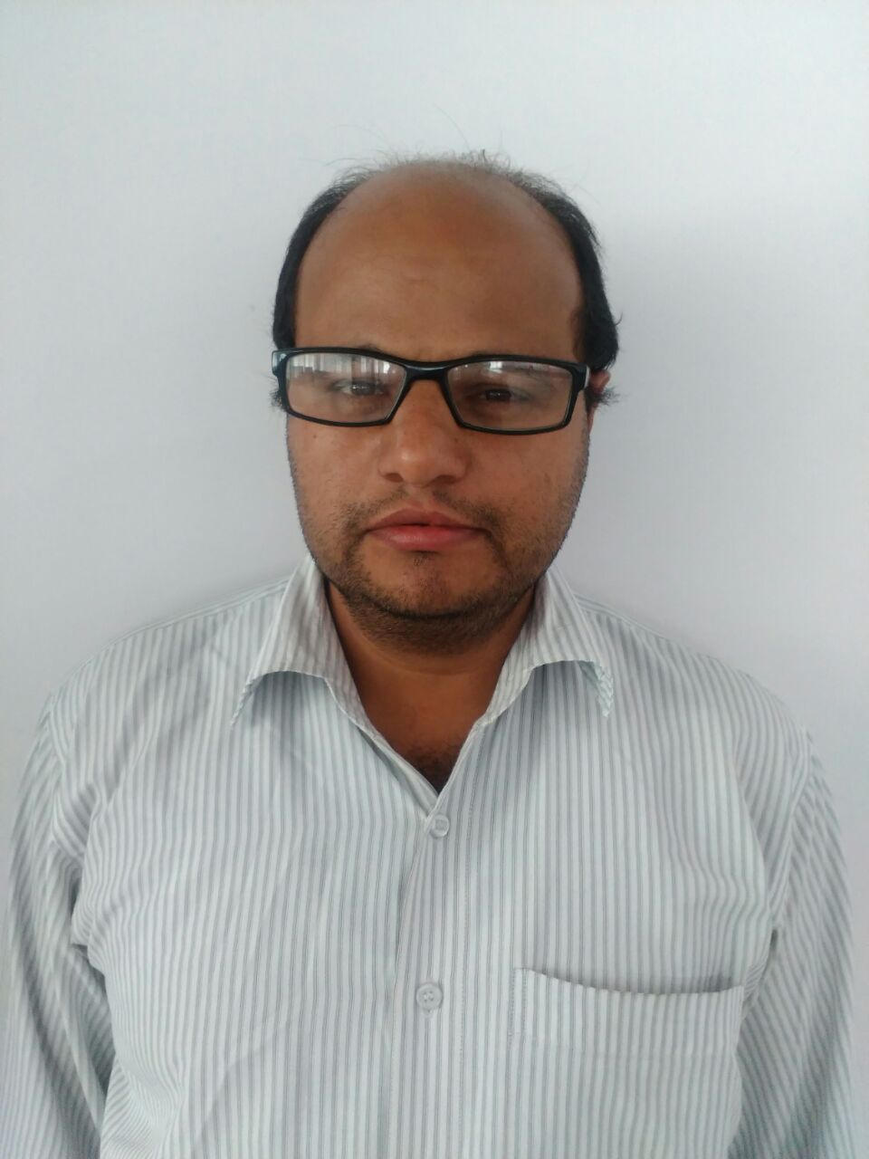 Bhrmanand Saklani