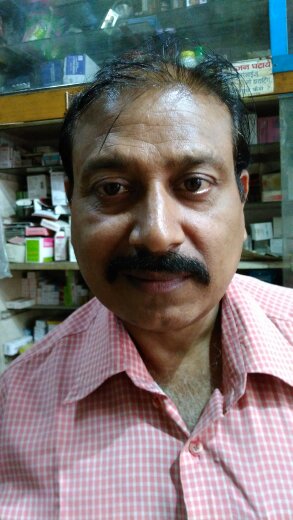 Sushil Sachdeva