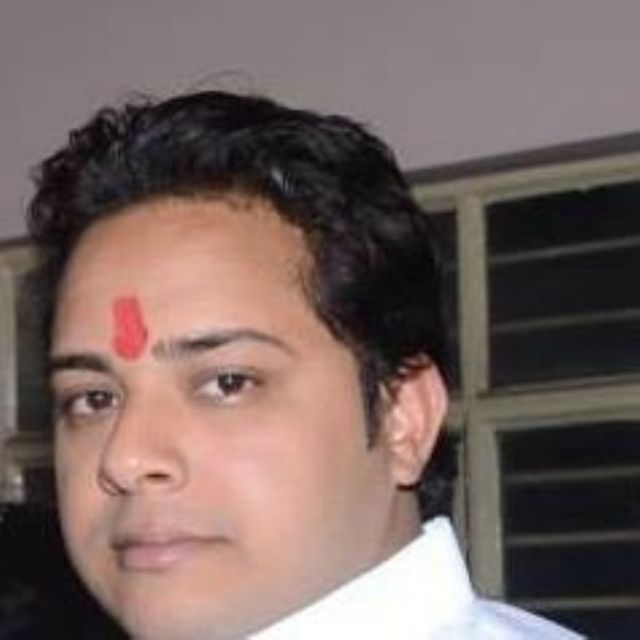Ashu Sharma