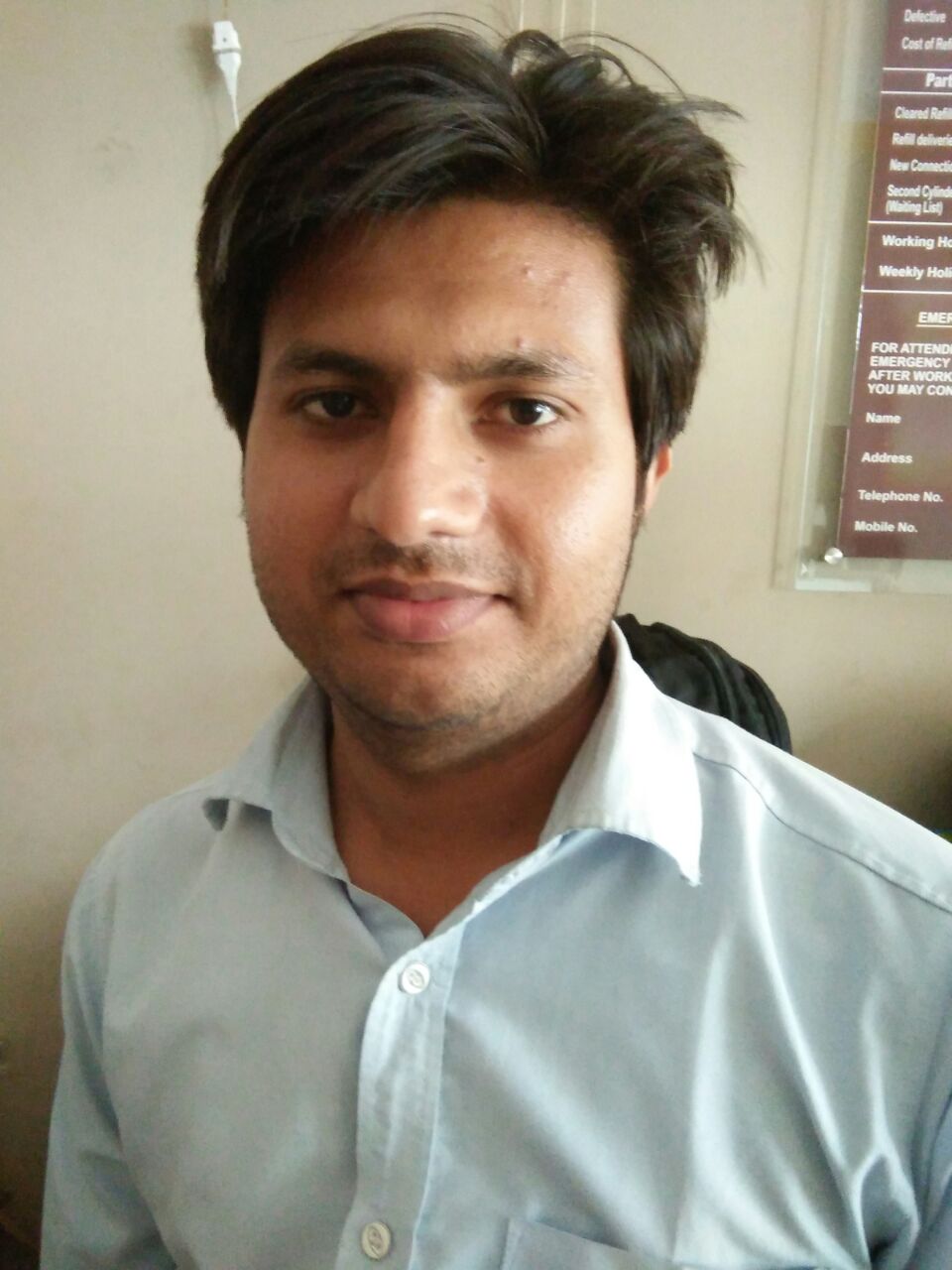 Rishu Tyagi