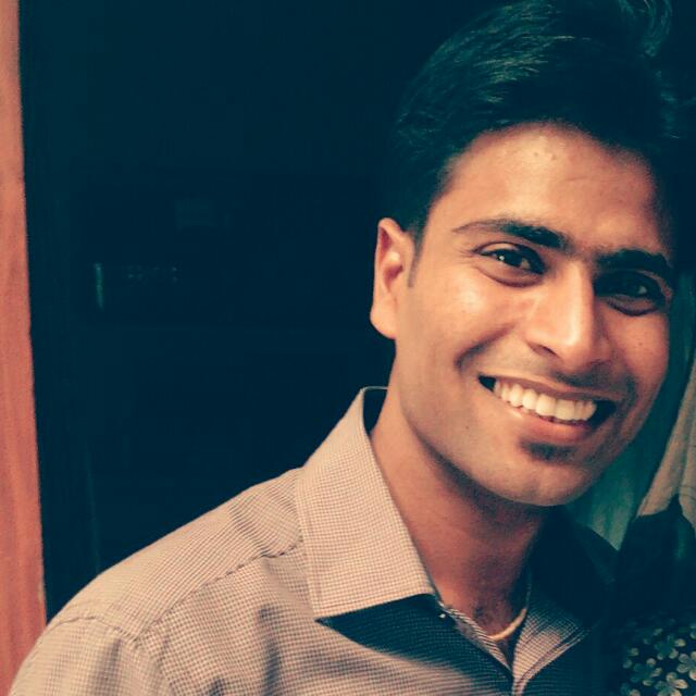 Arjun Singh Panel