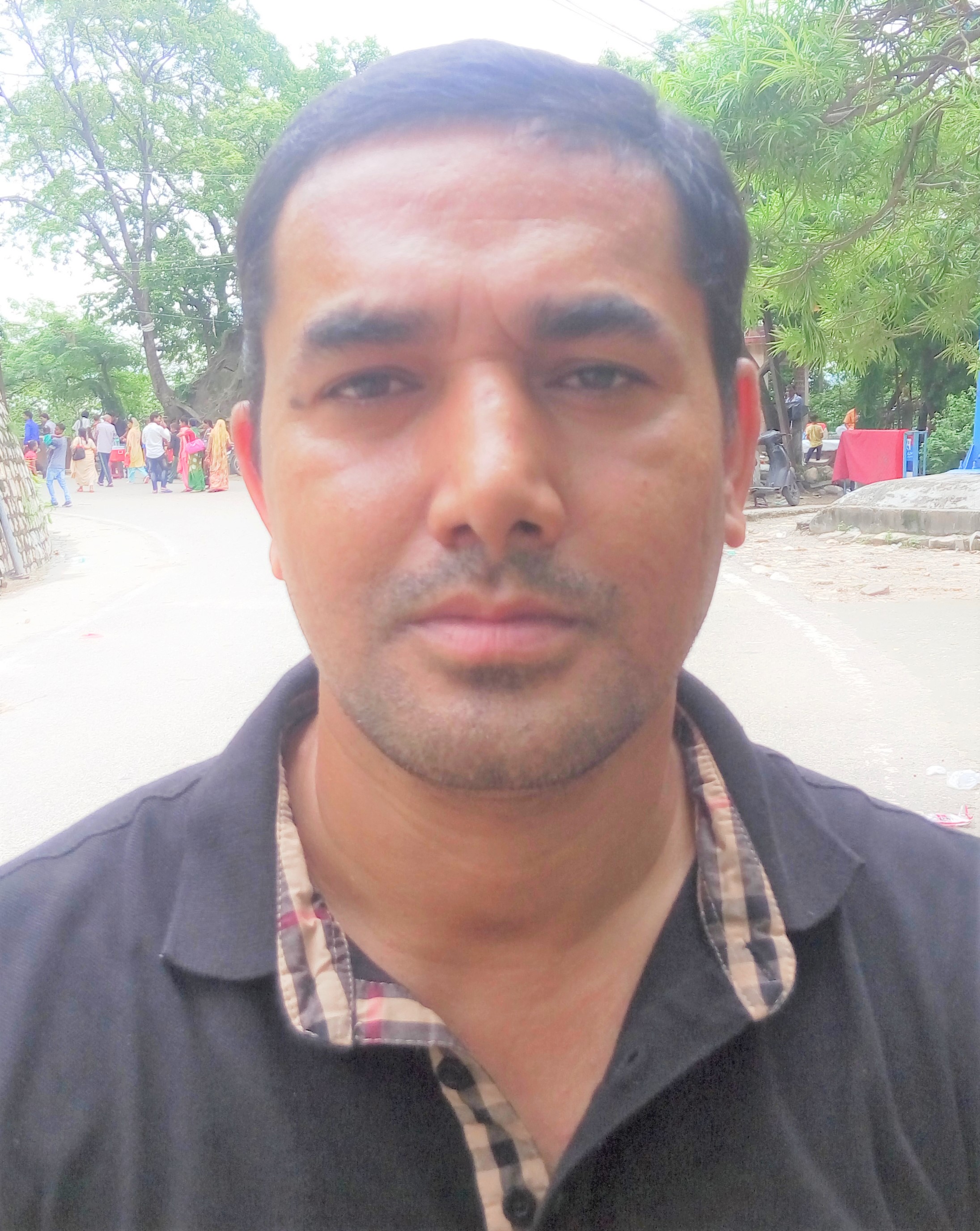 Vipin Bhist