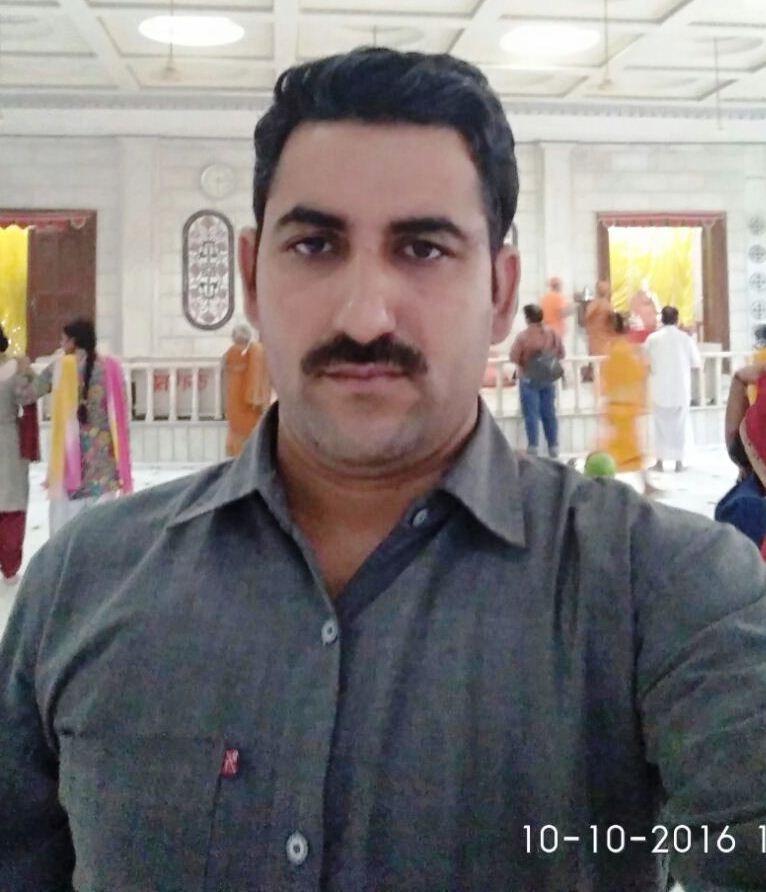 Vikram Singh