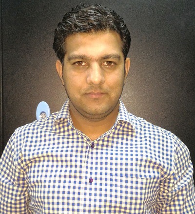Shivdeep Nawani