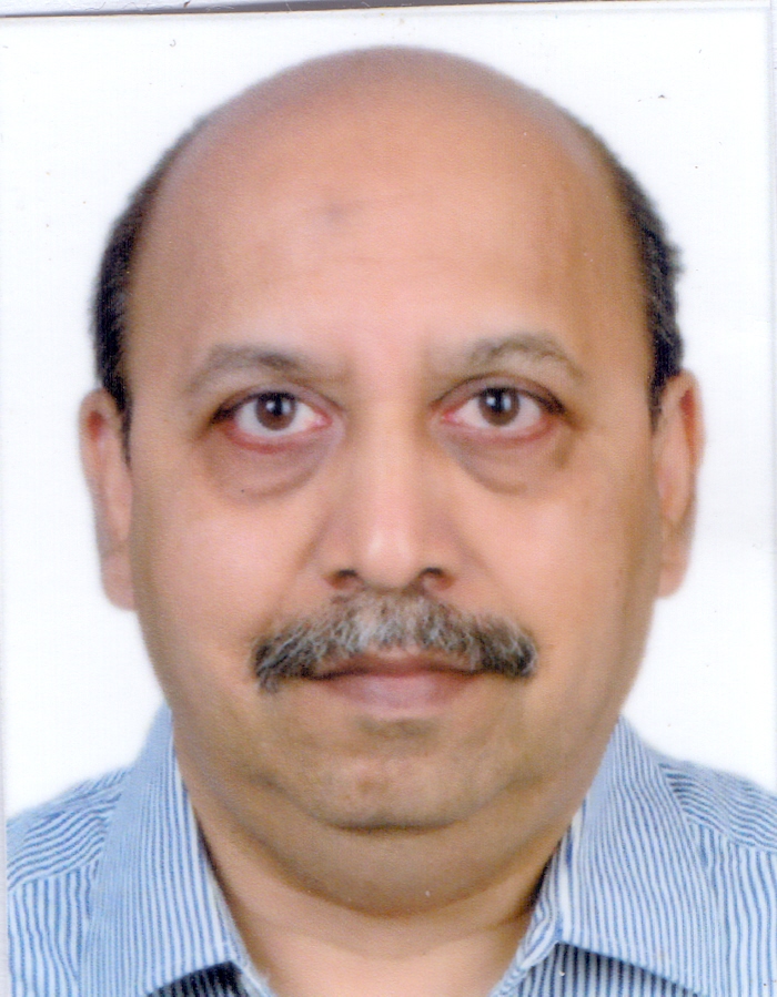 Jayram Athavale