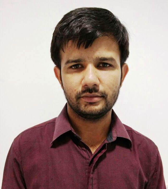 Mohit Kumar