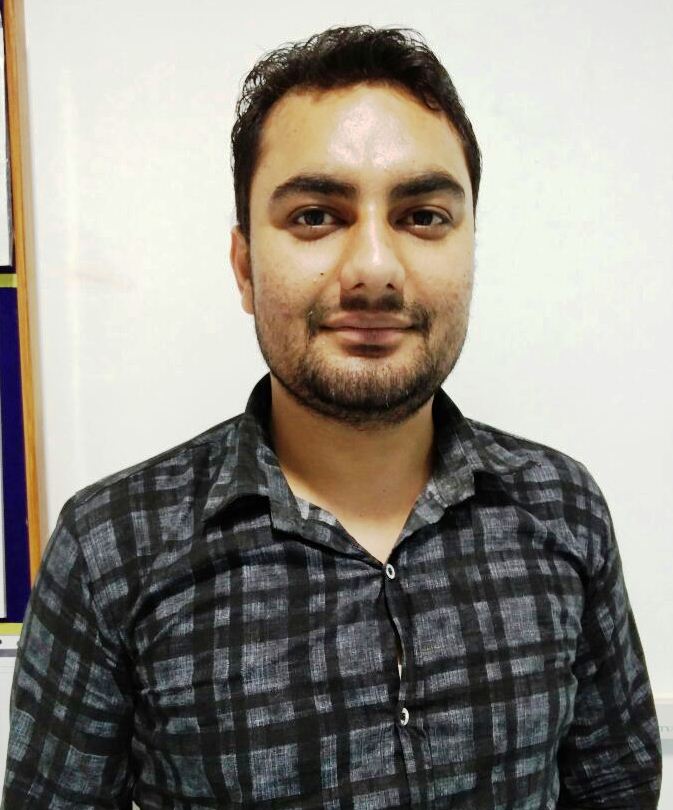 Nitin Kumar Saini
