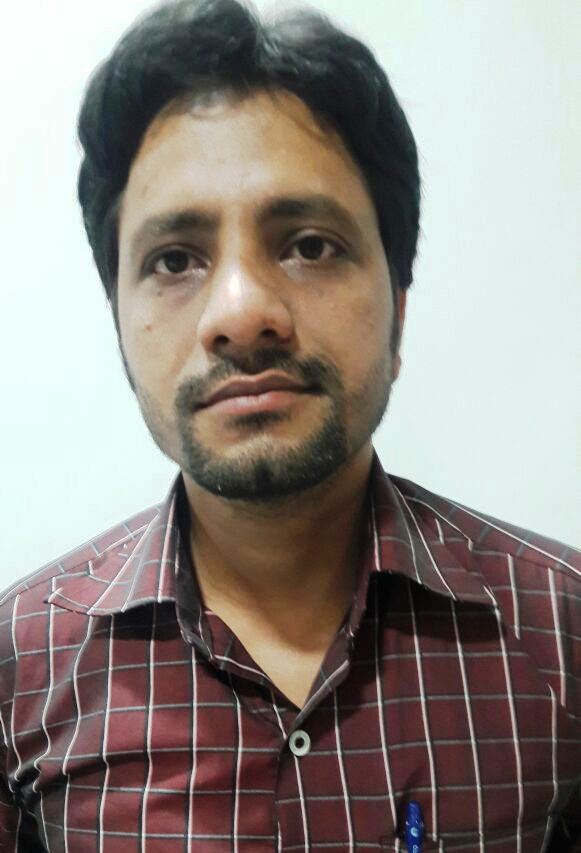 Amit Kumar Agrahari