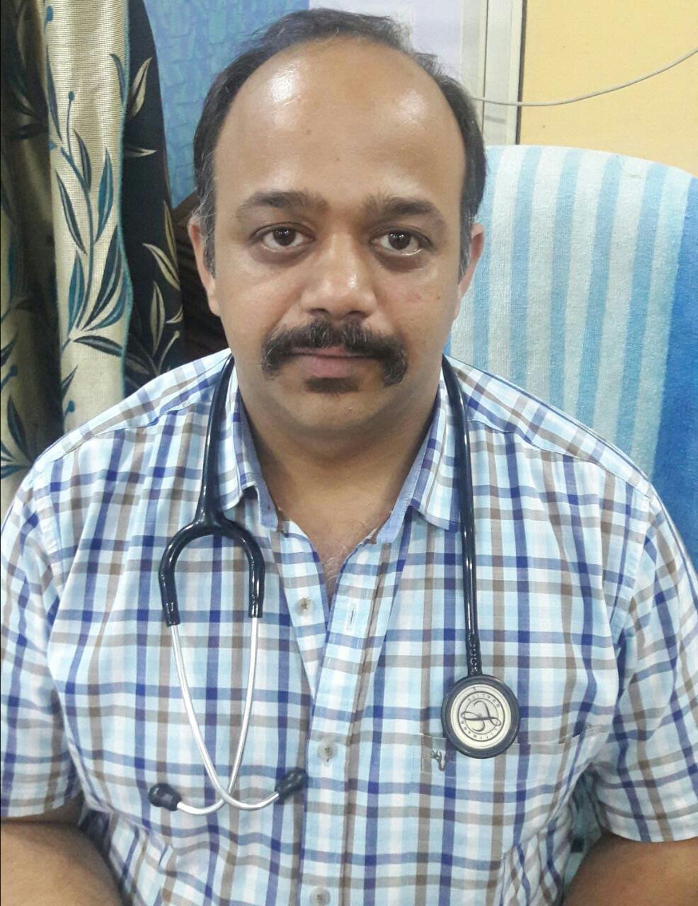 Pradeep Kumar