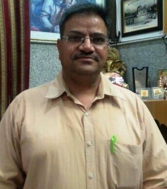 Dinesh Singh