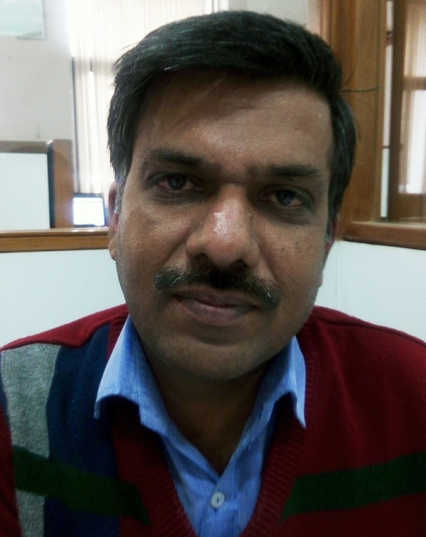 Rajeev Kumar