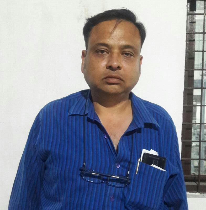 Sameer Gupta