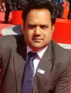 Mukesh Sharma
