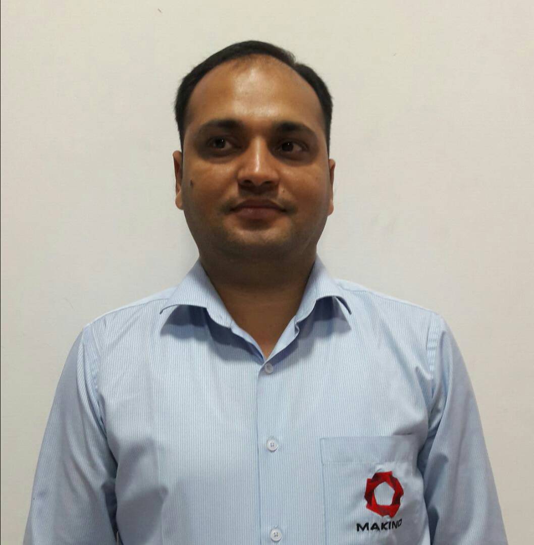 Raj Kumar