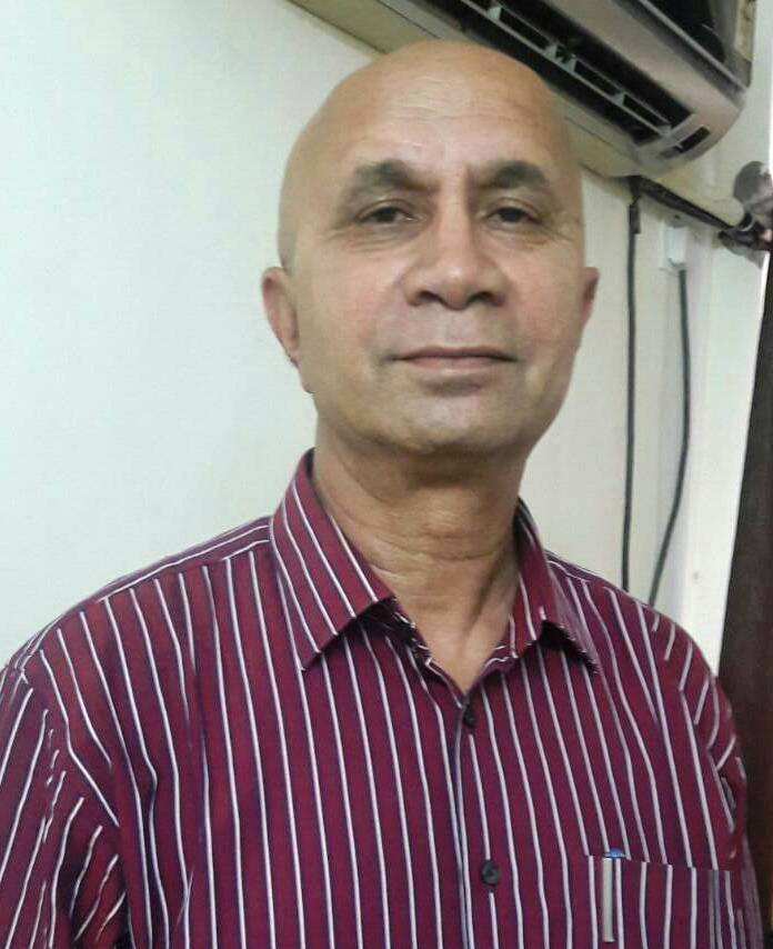 B R L DHAMMI