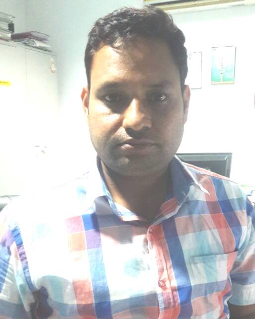 Ashutosh Pandey