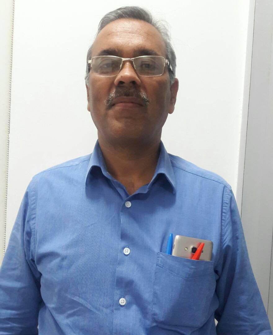 Udayraj Singh