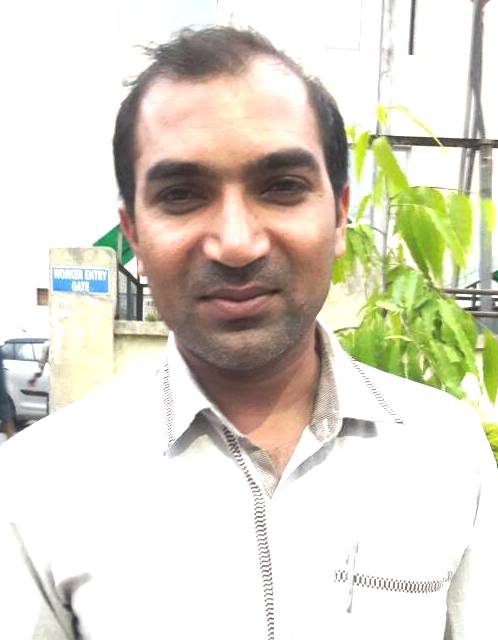 Rajesh Saini