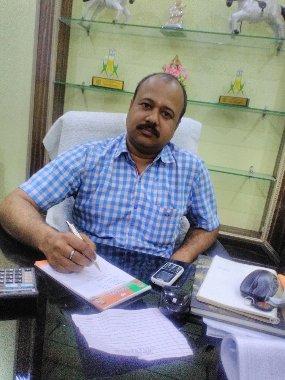Abhi Ram Mishra