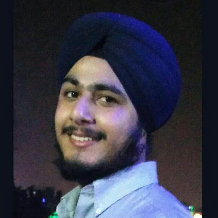 Harjot Singh