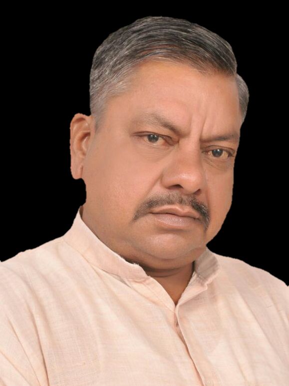 Hariom Chauhan