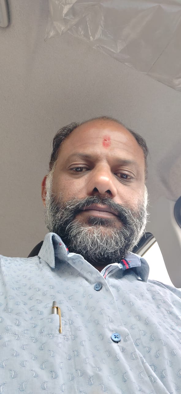 Vijay Agarwal